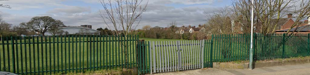 Park Lane Recreation Ground